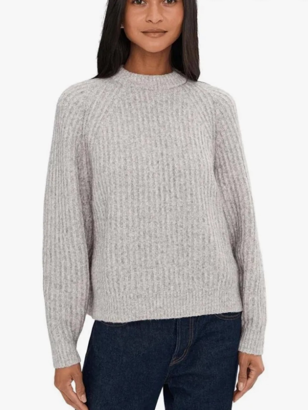 Madewell Sweater